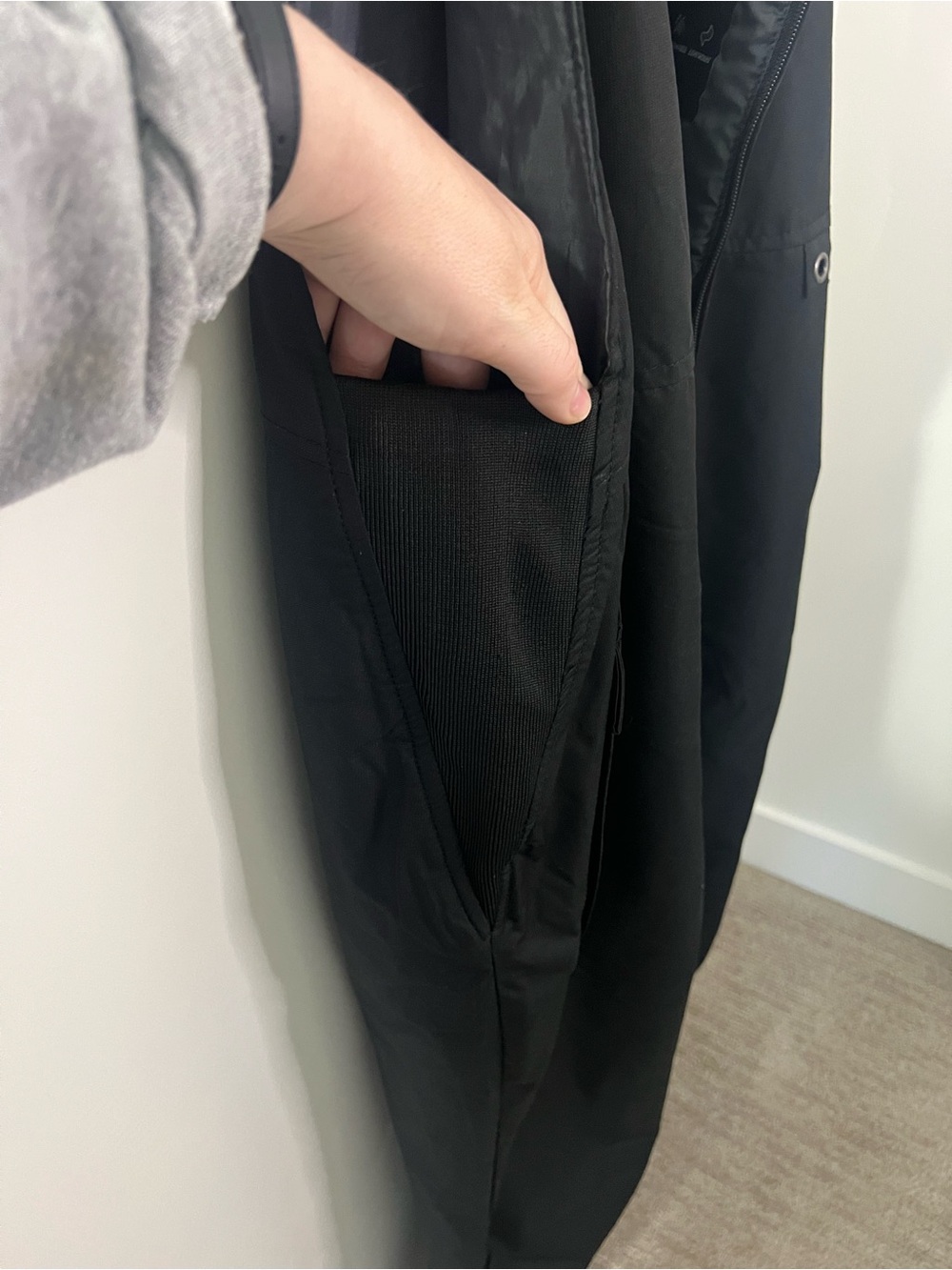 Arctix Snow Bib 2X/29” Inseam - Picture 5 of 12